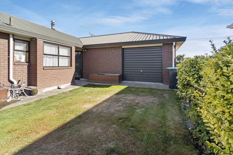 Photo of property in 29 Saint Leonards Road, Temuka, 7920