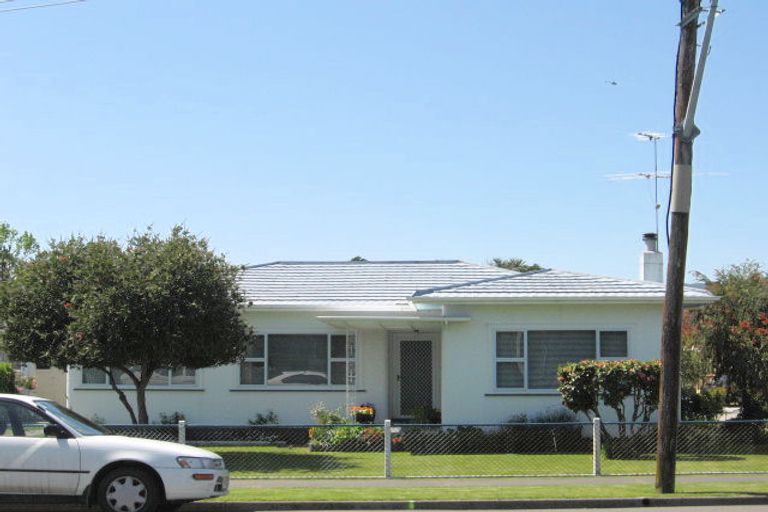 Photo of property in 731 Aberdeen Road, Te Hapara, Gisborne, 4010