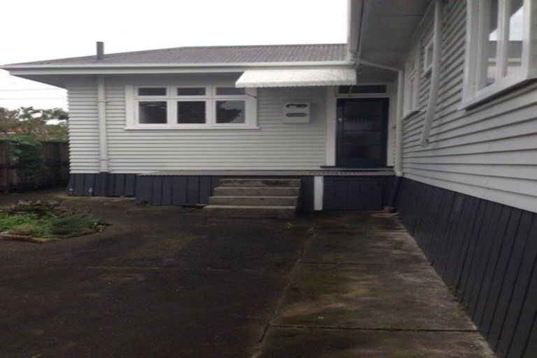 Photo of property in 8 Mount Albert Road, Mount Albert, Auckland, 1025