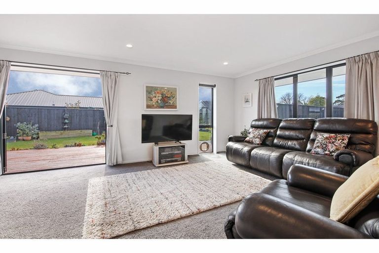 Photo of property in 7 Wearing Place, Kaiapoi, 7630
