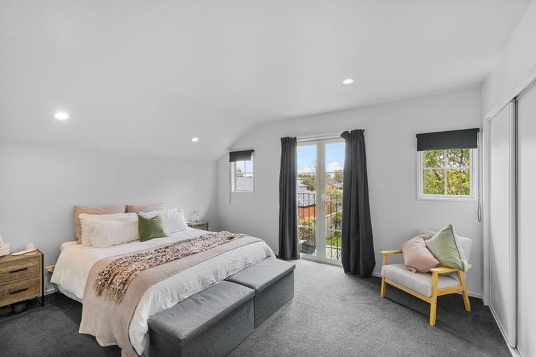 Photo of property in 9c Crohane Place, Addington, Christchurch, 8024