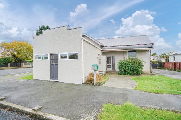 Photo of property in 46 Mitchell Street, Richmond, Invercargill, 9810