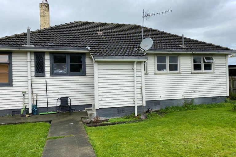 Photo of property in 76 Wilson Street, Geraldine, 7930