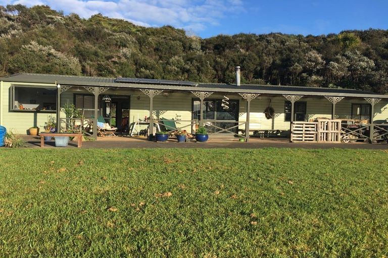 Photo of property in 16 Jamieson Road, Omanaia, Kaikohe, 0473