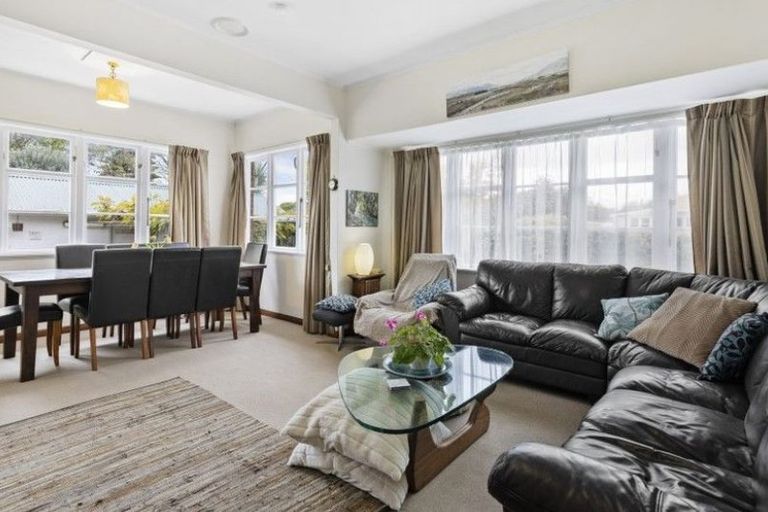 Photo of property in 29 Parata Street, Hokowhitu, Palmerston North, 4410