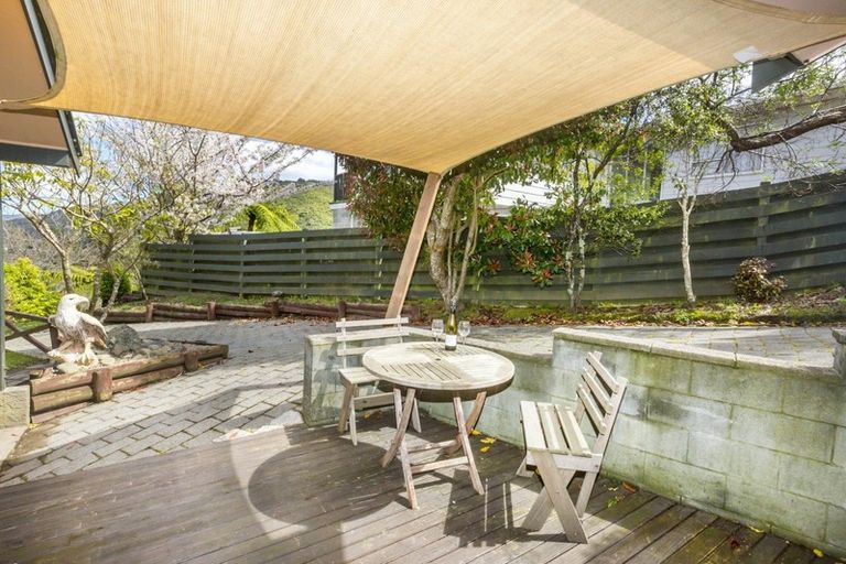 Photo of property in 41 Sunnyview Drive, Brown Owl, Upper Hutt, 5018