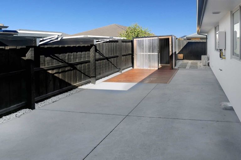 Photo of property in 2 Charlbury Drive, Rolleston, 7615