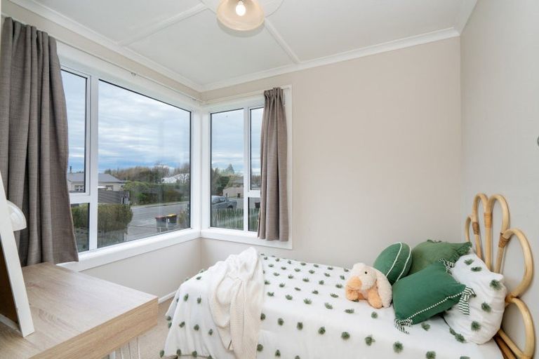 Photo of property in 129 Centre Street, Heidelberg, Invercargill, 9812