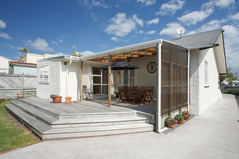 Photo of property in 6 Koromiko Road, Gonville, Whanganui, 4501