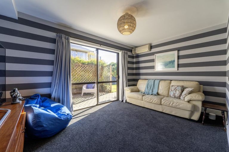 Photo of property in 25 Dampier Street, Oceanview, Timaru, 7910