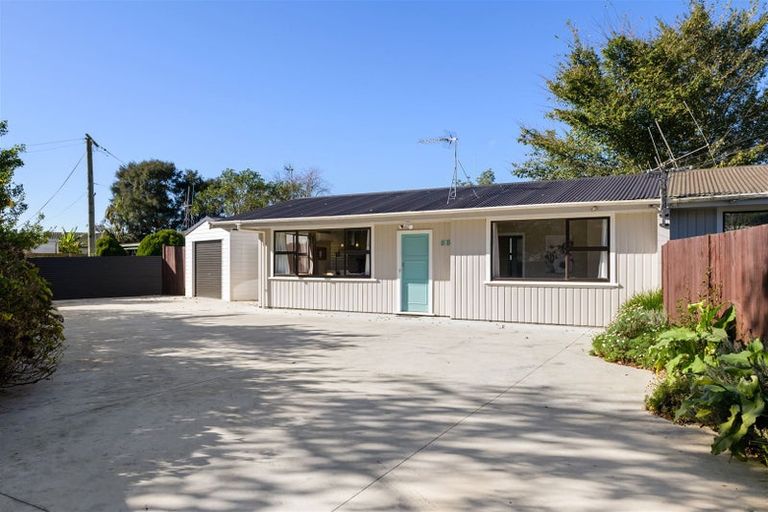 Photo of property in 8b Vivian Street, Melville, Hamilton, 3206