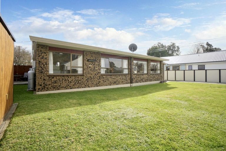 Photo of property in 12b Hastings Street, Te Puke, 3119