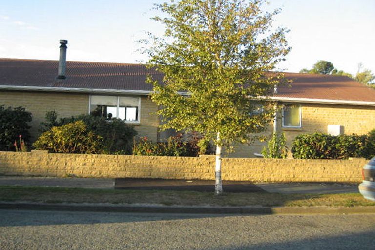 Photo of property in 14 Randwick Place, Washdyke, Timaru, 7910