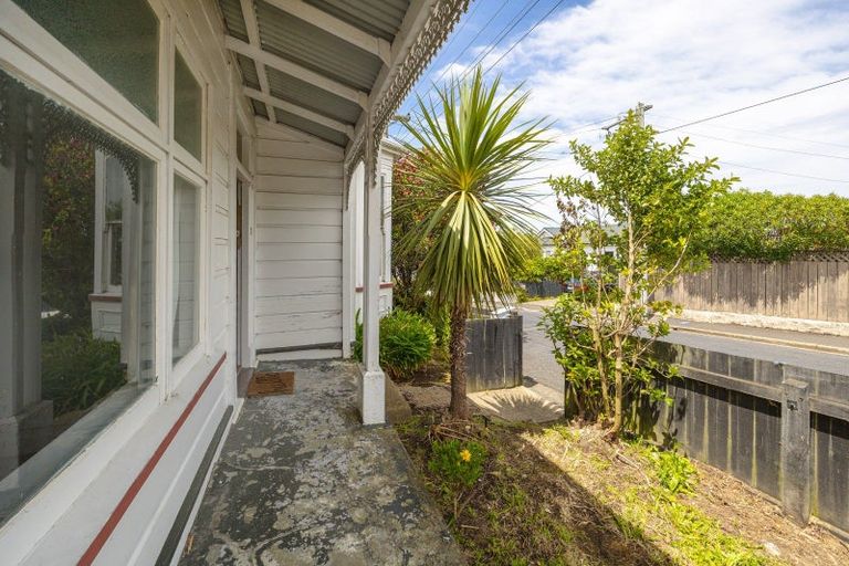 Photo of property in 75 Maryhill Terrace, Maryhill, Dunedin, 9011