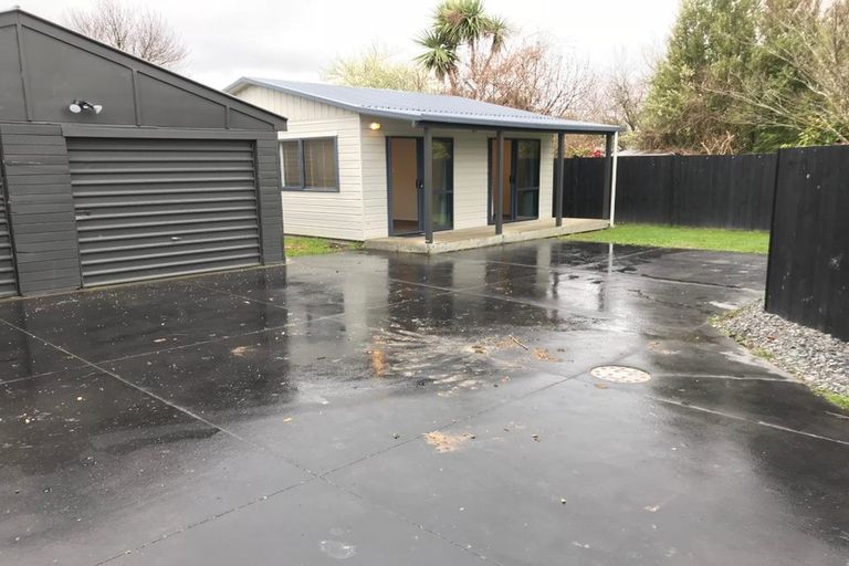 Photo of property in 26 Cunningham Place, Halswell, Christchurch, 8025