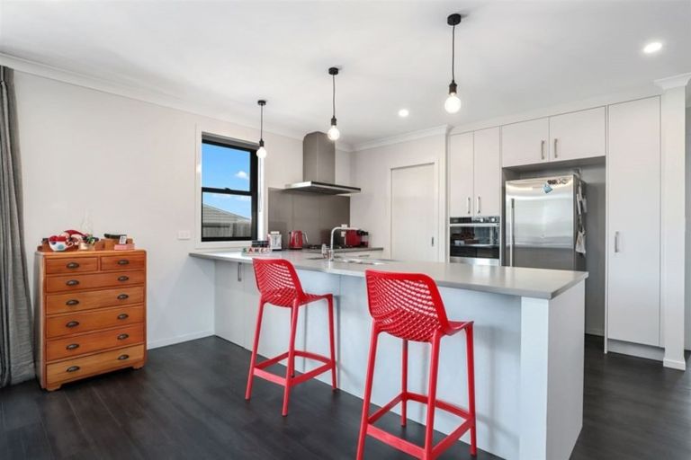 Photo of property in 8 Vercoe Crescent, Morrinsville, 3300