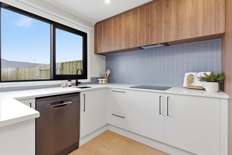 Photo of property in 117 Jean Archie Drive, Rolleston, 7614