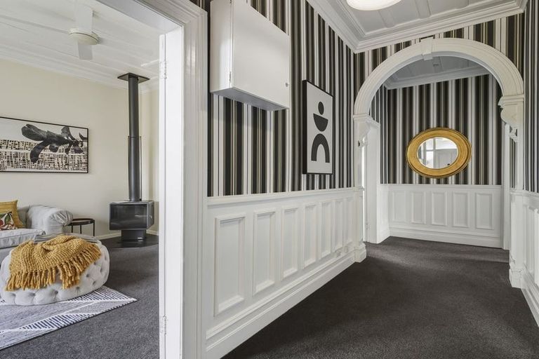 Photo of property in 742 Highgate, Maori Hill, Dunedin, 9010