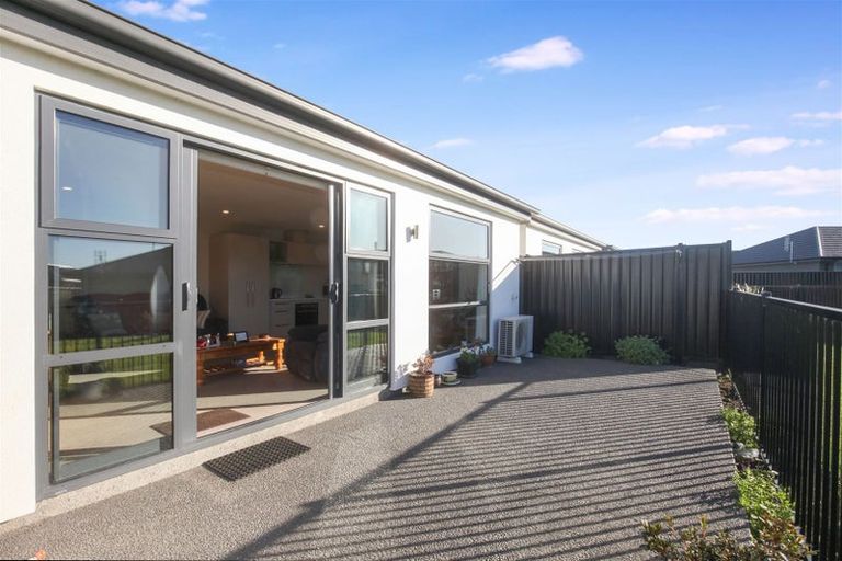 Photo of property in 17 Bishop Street, Kaiapoi, 7630