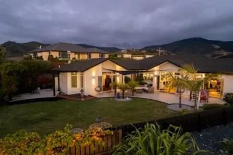 Photo of property in 4 Pinnacle Place, Wakatu, Nelson, 7011