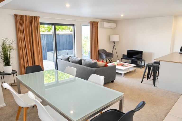 Photo of property in 27c Conference Street, Christchurch Central, Christchurch, 8013