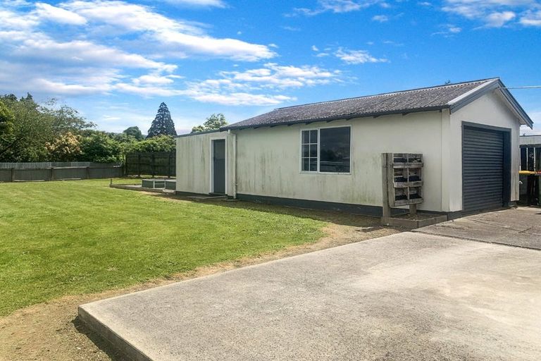 Photo of property in 357 High Street, Dannevirke, 4930