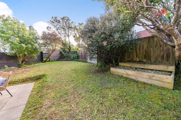 Photo of property in 6/17 Cedar Street, Maungaraki, Lower Hutt, 5010