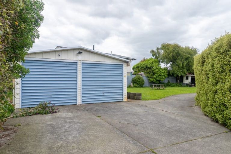 Photo of property in 262 Ythan Street, Appleby, Invercargill, 9812