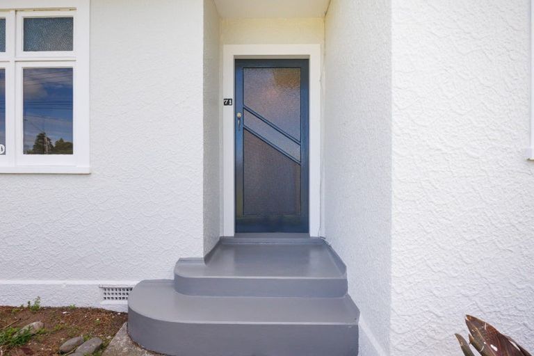 Photo of property in 71 Dundas Road, Sanson, 4817