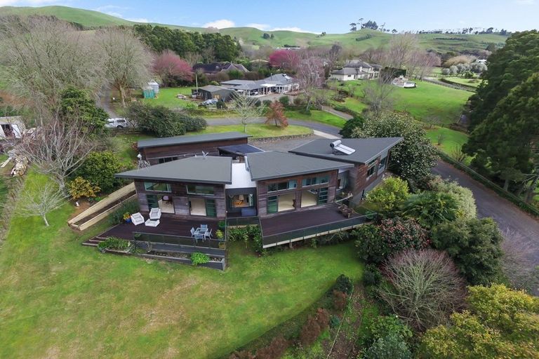 Photo of property in 646 Maungatautari Road, Maungatautari, Cambridge, 3494