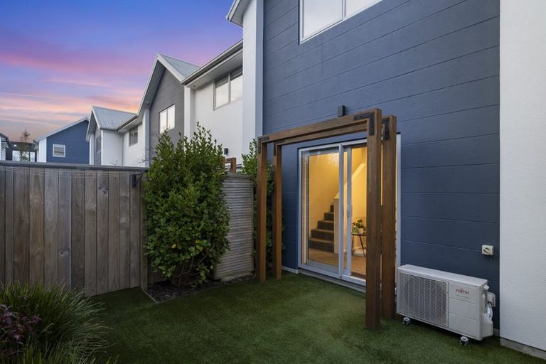 Photo of property in 8/205 Salisbury Street, Christchurch Central, Christchurch, 8013