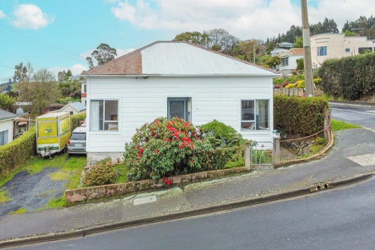 Photo of property in 12 Exmouth Street, Abbotsford, Dunedin, 9018