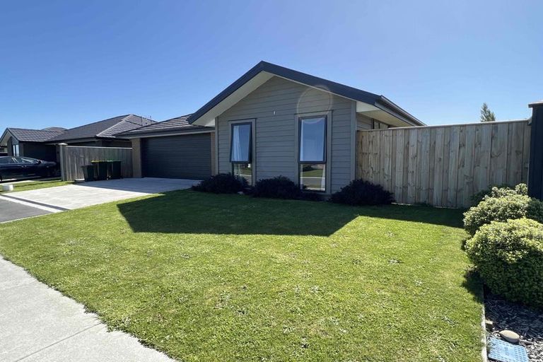 Photo of property in 89 Ridgeway Avenue, Rolleston, 7615