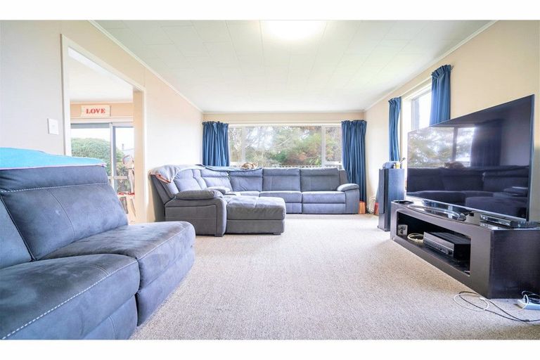 Photo of property in 162 Cunningham Crescent, Grasmere, Invercargill, 9810