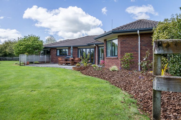 Photo of property in 99 Chestnut Lane, Pirongia, 3802
