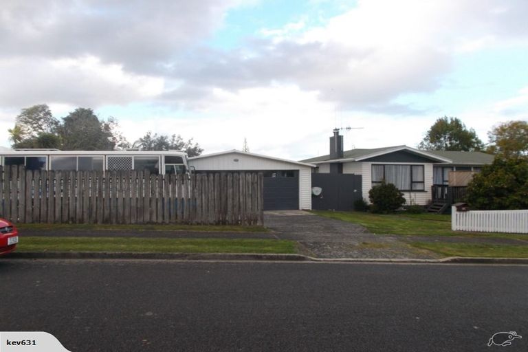 Photo of property in 22 Manapouri Street, Tikipunga, Whangarei, 0112