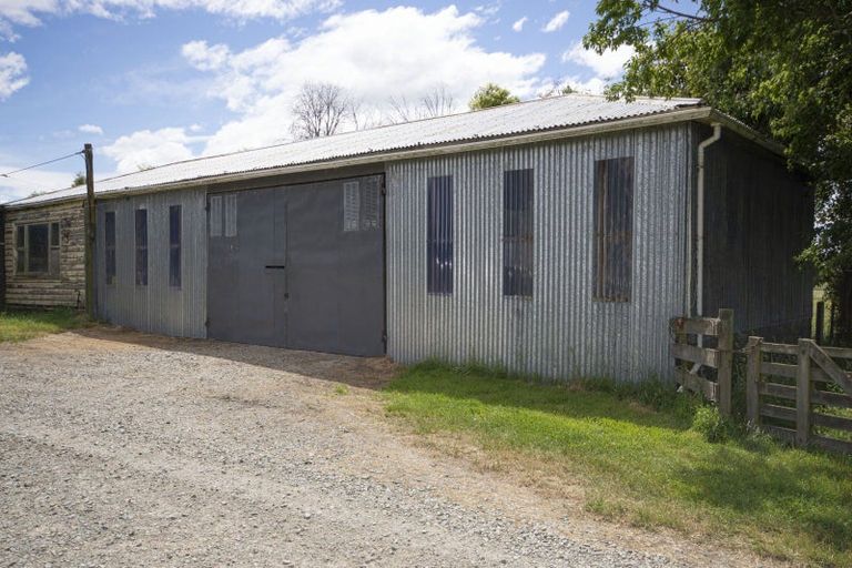 Photo of property in 120 Summerleaze Road, Pareora West, Timaru, 7971