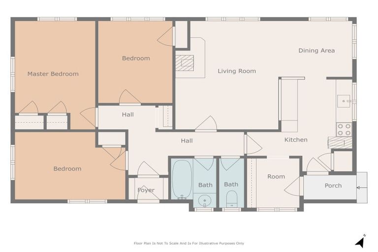 Photo of property in 7 Cemetery Road, Tarras, Cromwell, 9383