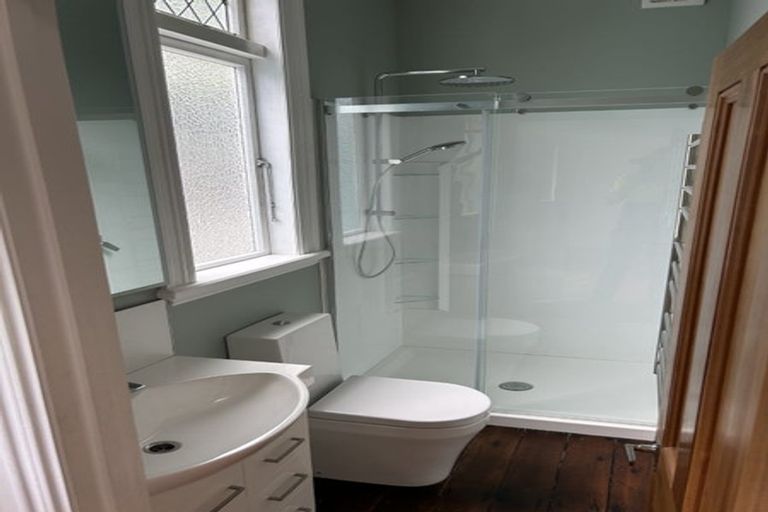 Photo of property in 201 Aro Street, Aro Valley, Wellington, 6021