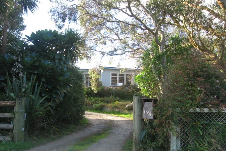 Photo of property in 194 Great North Road, Otamatea, Whanganui, 4500