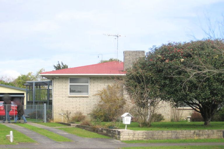 Photo of property in 21 Sherwood Drive, Pukete, Hamilton, 3200