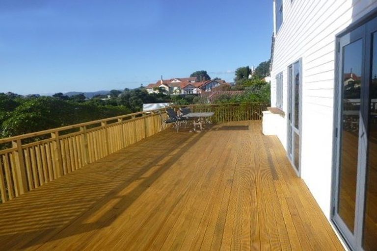 Photo of property in 141b Seatoun Heights Road, Miramar, Wellington, 6022