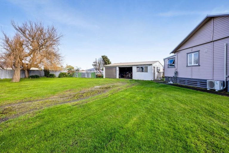 Photo of property in 20 Riemenschneider Street, Manaia, 4612