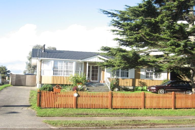 Photo of property in 41 Beeston Crescent, Manurewa, Auckland, 2102