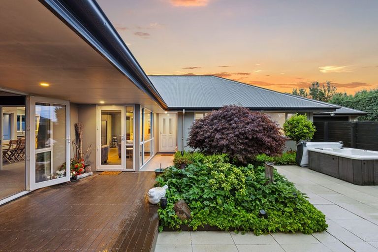 Photo of property in 8 Matangi Street, Hei Hei, Christchurch, 8042