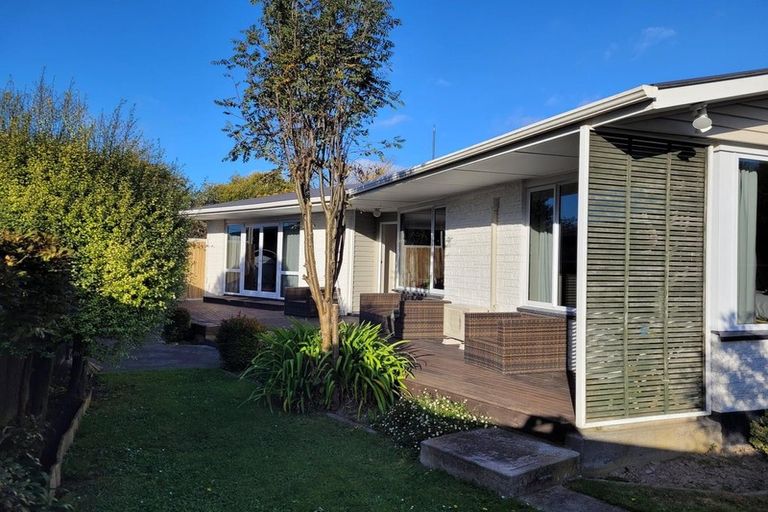 Photo of property in 33 Hammersley Avenue, Shirley, Christchurch, 8013