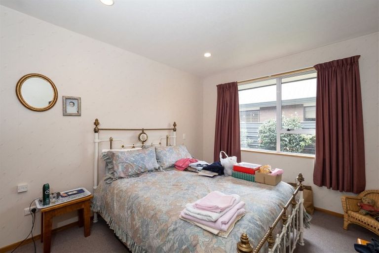 Photo of property in 126 William Street, Ashburton, 7700