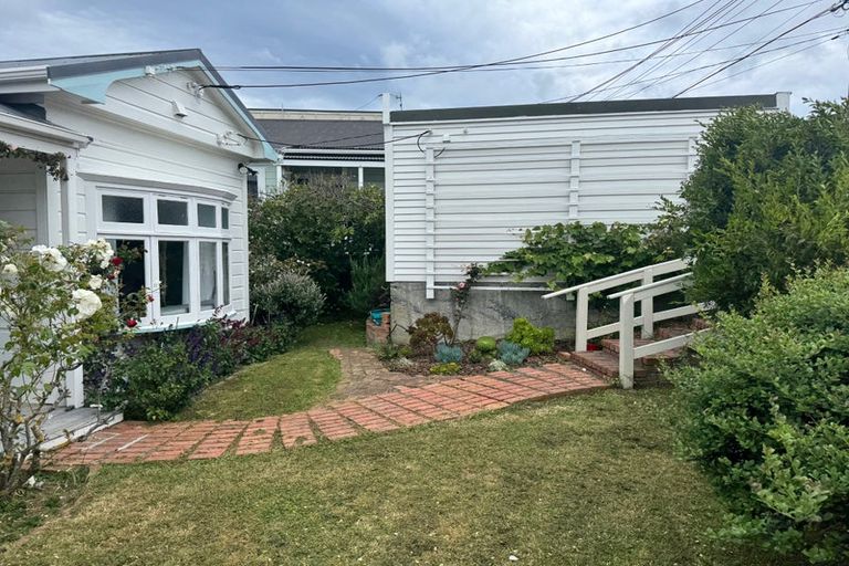 Photo of property in 69 Matai Road, Hataitai, Wellington, 6021