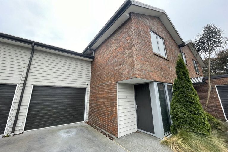 Photo of property in 2/89 Poulson Street, Addington, Christchurch, 8024