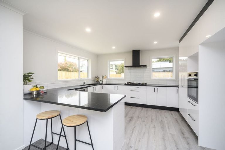 Photo of property in 1410 Napier Road, Ashhurst, 4810